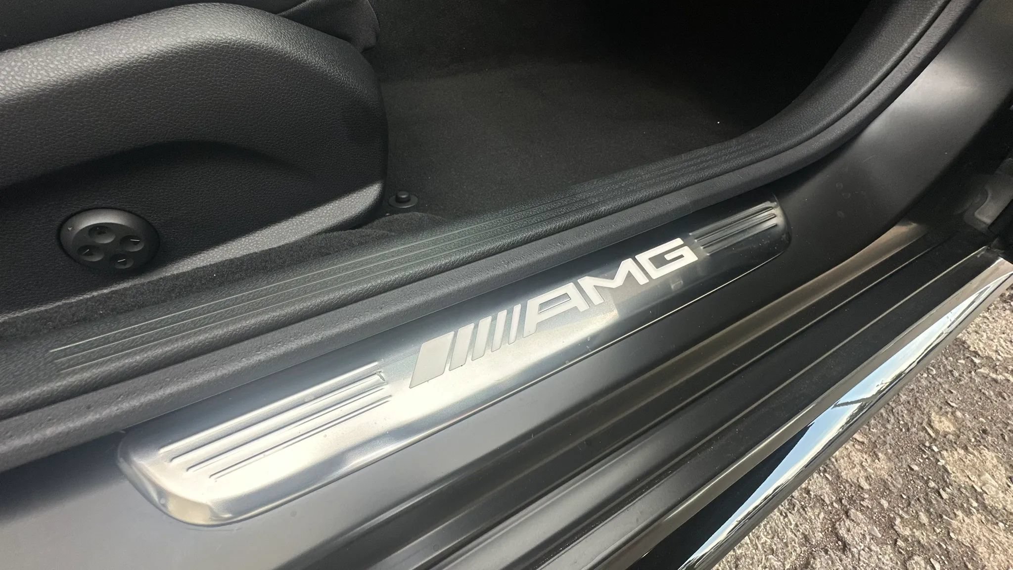 Used 2026 Mercedes-Benz AMG GT 63 image 38