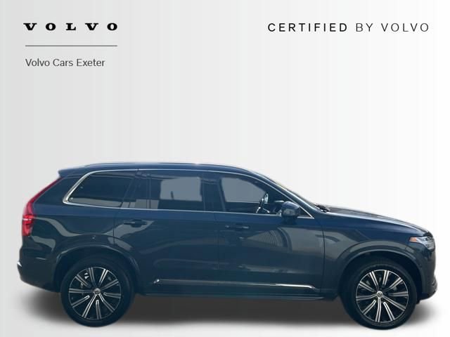 Certified 2024 Volvo XC90 B5 Plus image 11