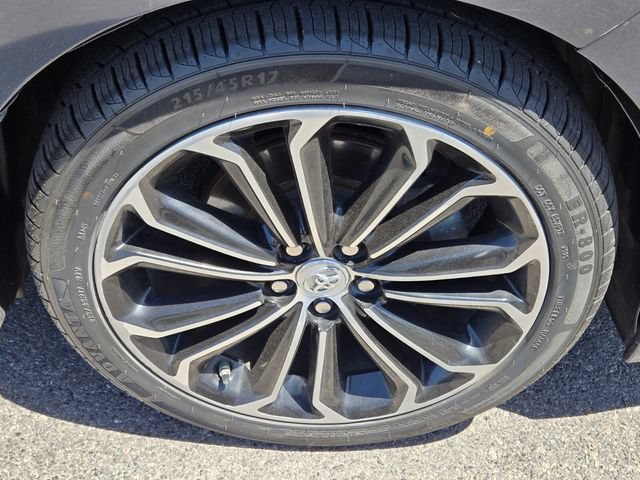 Used 2014 Toyota Corolla S FWD image 13