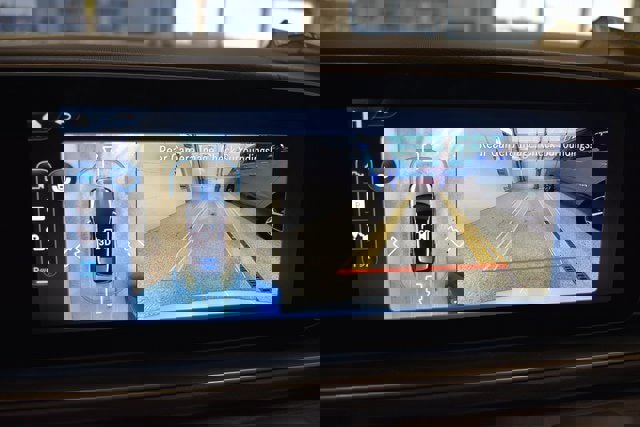 New 2026 Mercedes-Benz GLE 350 4MATIC image 30