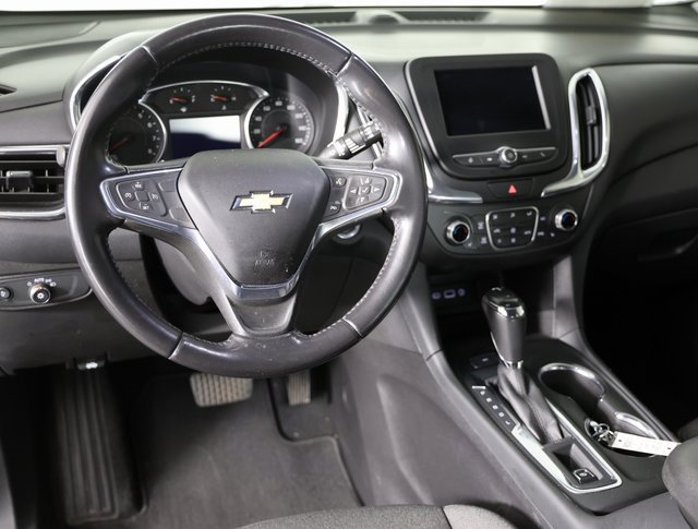Used 2019 Chevrolet Equinox LT image 10