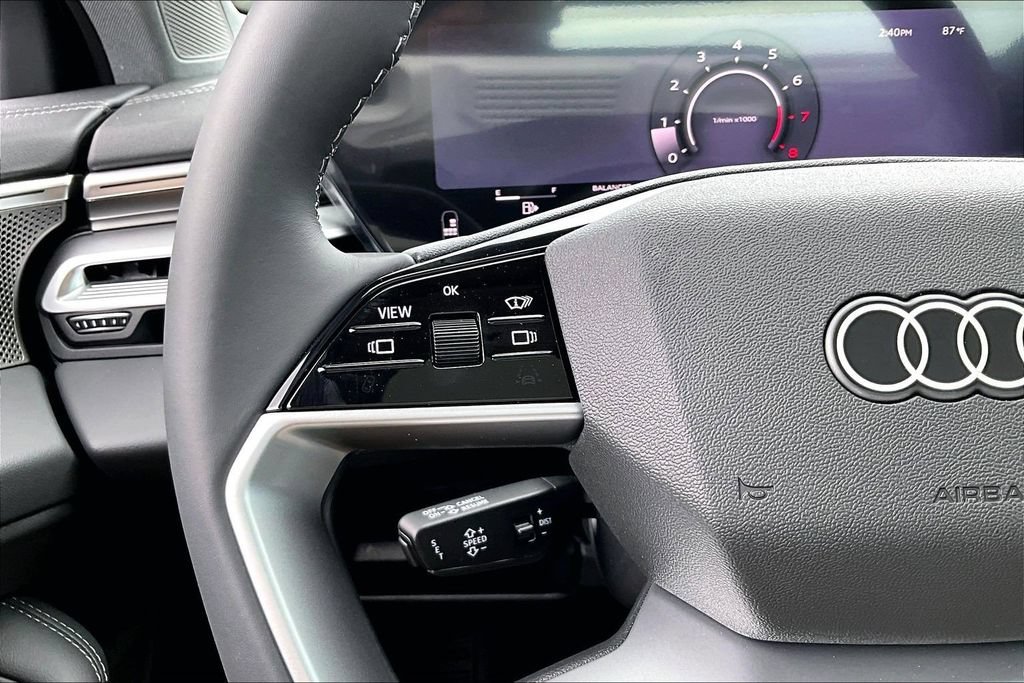 New 2026 Audi A6 Prestige AWD/4WD image 24