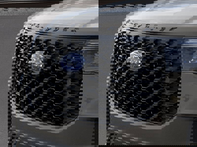 New 2026 Ford Explorer ST-Line image 17