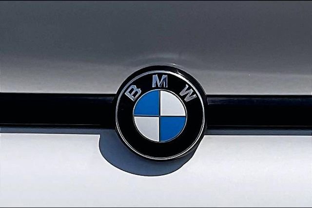 Used 2022 BMW 228i Gran Coupe w/ Convenience Package FWD image 8