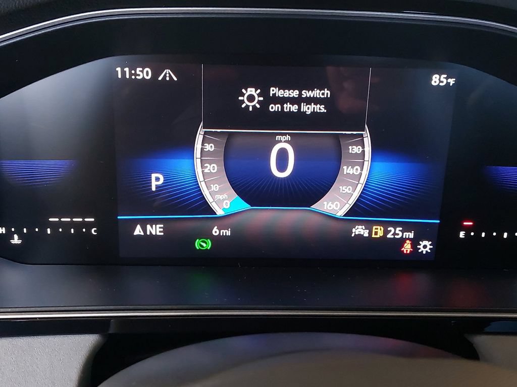 New 2026 Volkswagen Jetta SE FWD image 35