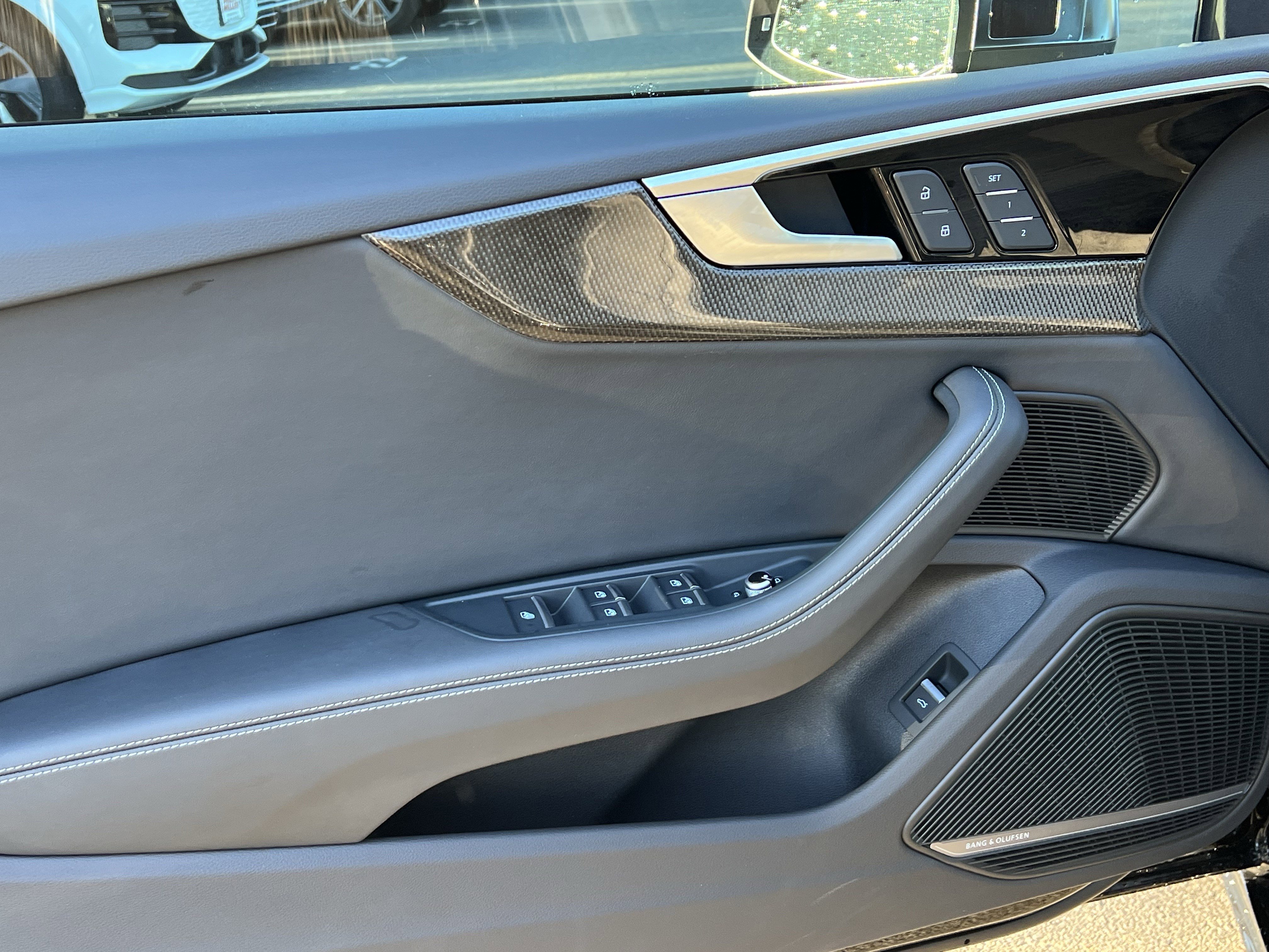 Used 2023 Audi S5 Premium Plus w/ Premium Plus Package image 12