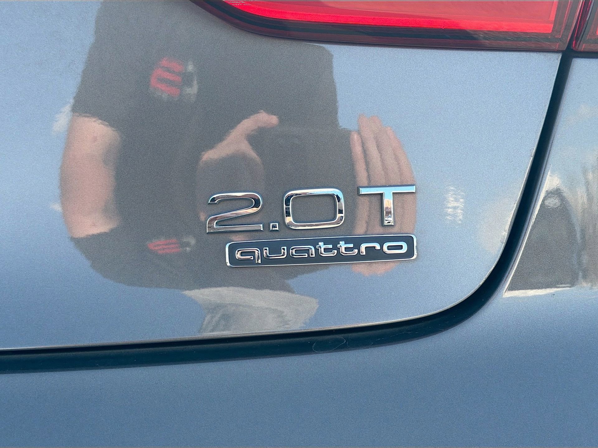 Used 2016 Audi A3 2.0T Premium Plus w/ Technology Package image 12