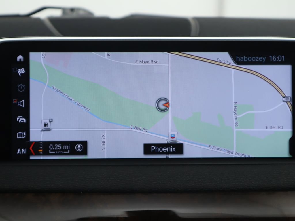 Used 2018 BMW X5 xDrive35i image 15