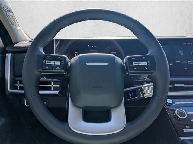 New 2026 Hyundai Santa Fe SE FWD image 11
