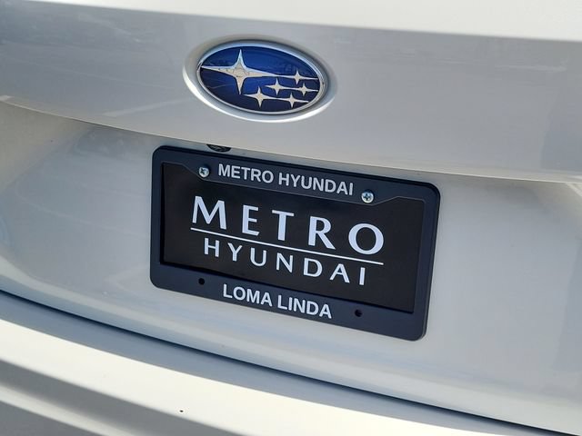 Used 2025 Subaru Crosstrek 2.5i Premium AWD/4WD image 29