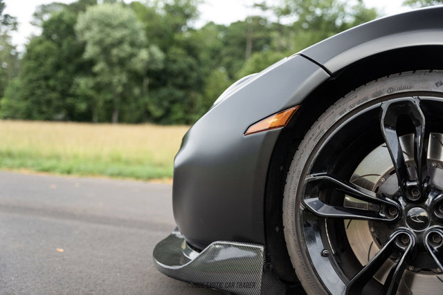 Used 2013 McLaren MP4-12C Spider RWD image 85
