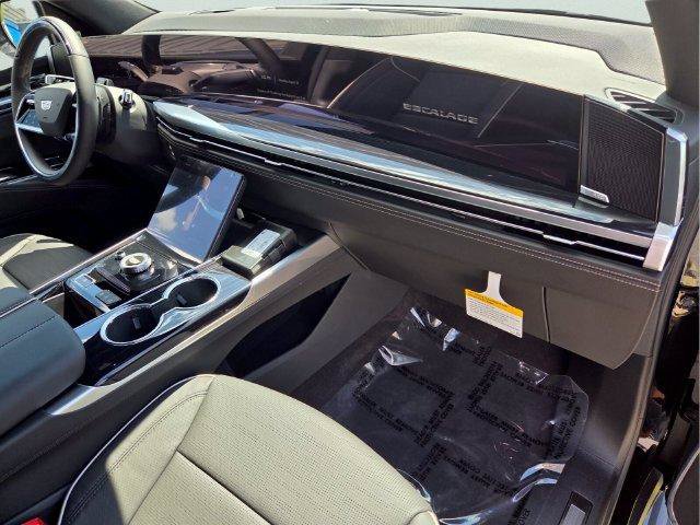 New 2026 Cadillac Escalade Sport w/ Touring Package AWD/4WD image 24