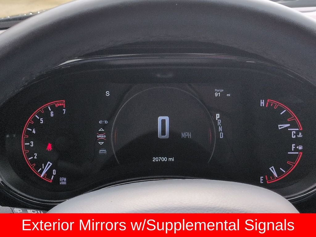 Used 2024 Dodge Durango GT image 39