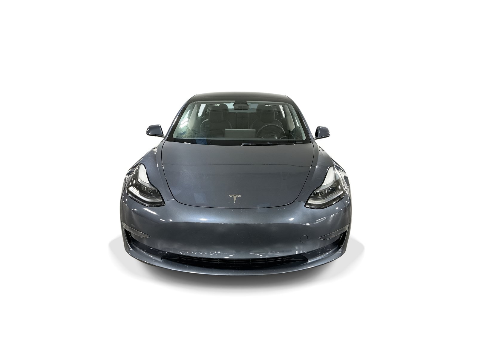 Certified 2023 Tesla Model 3 Standard Range RWD image 2