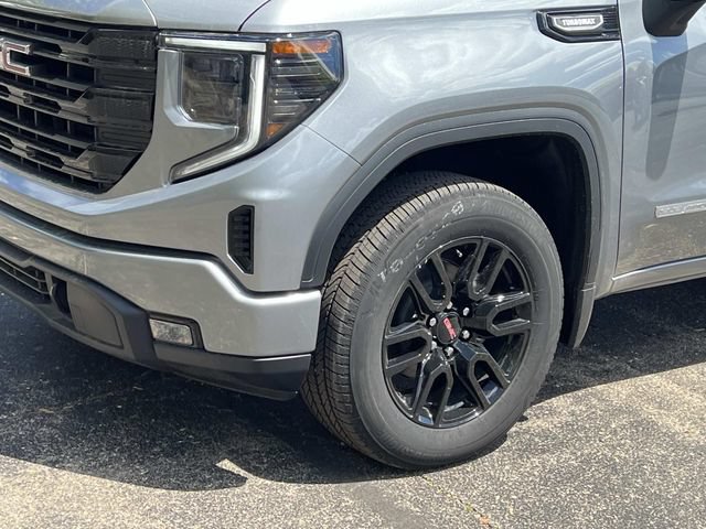 New 2026 GMC Sierra 1500 Elevation AWD/4WD image 9