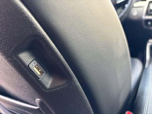 Certified 2023 Kia Sorento EX image 34