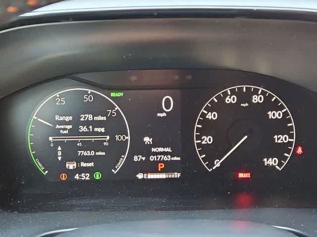 Used 2024 Honda CR-V Sport image 28