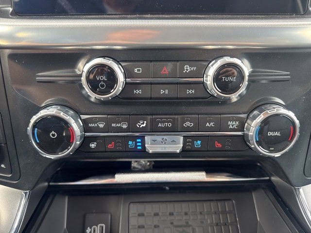 New 2025 Ford F150 Lariat w/ Equipment Group 502A High image 38