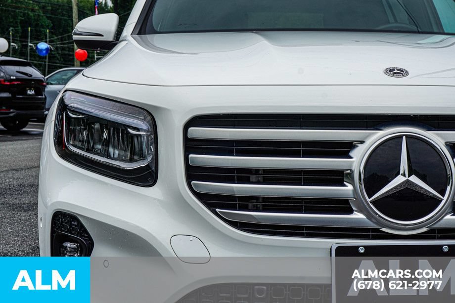 Used 2024 Mercedes-Benz GLB 250 image 11