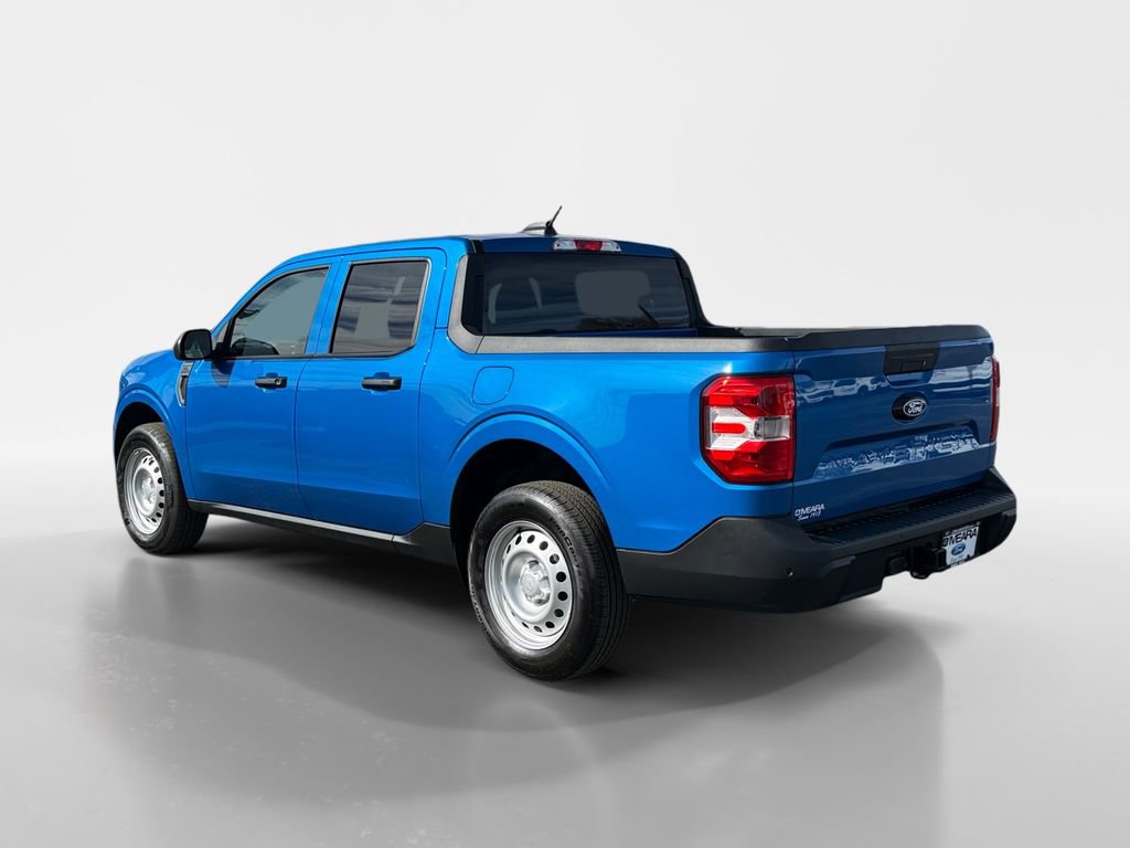 New 2025 Ford Maverick XL w/ 4K Tow Package image 34