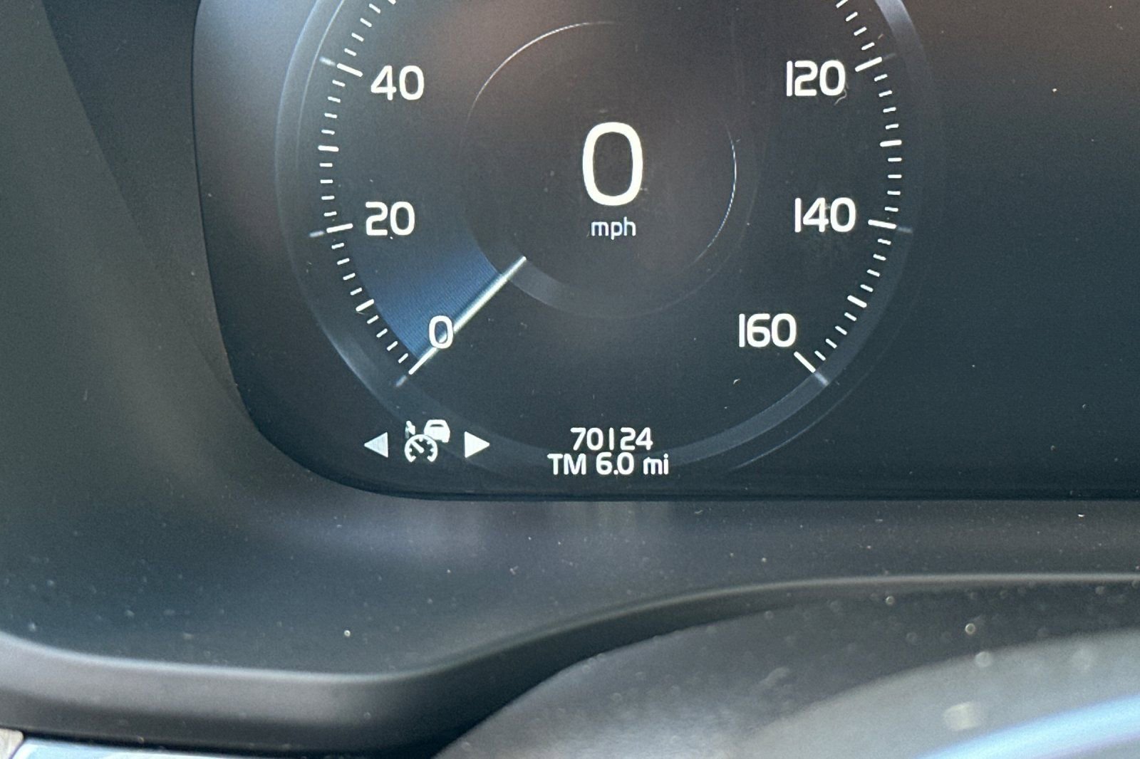 Used 2020 Volvo XC60 T6 Inscription image 27