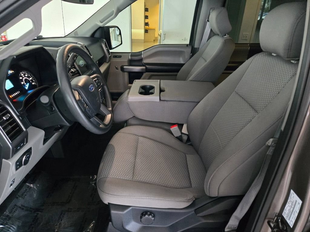 Used 2020 Ford F150 XLT AWD/4WD image 22