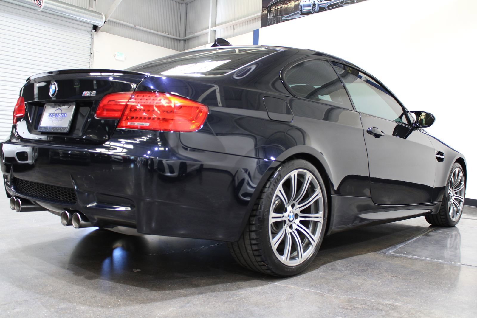Used 2011 BMW M3 Coupe image 11
