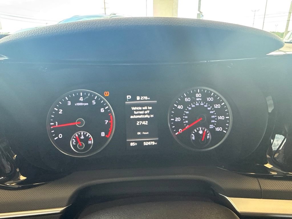 Used 2023 Kia K5 GT-Line AWD/4WD image 20