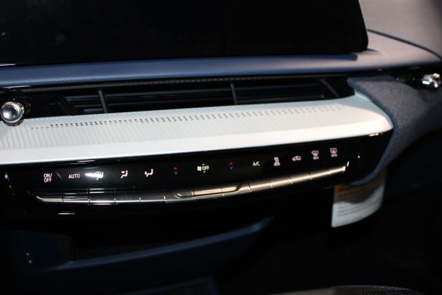 New 2026 Cadillac Optiq Sport 2 AWD/4WD image 20
