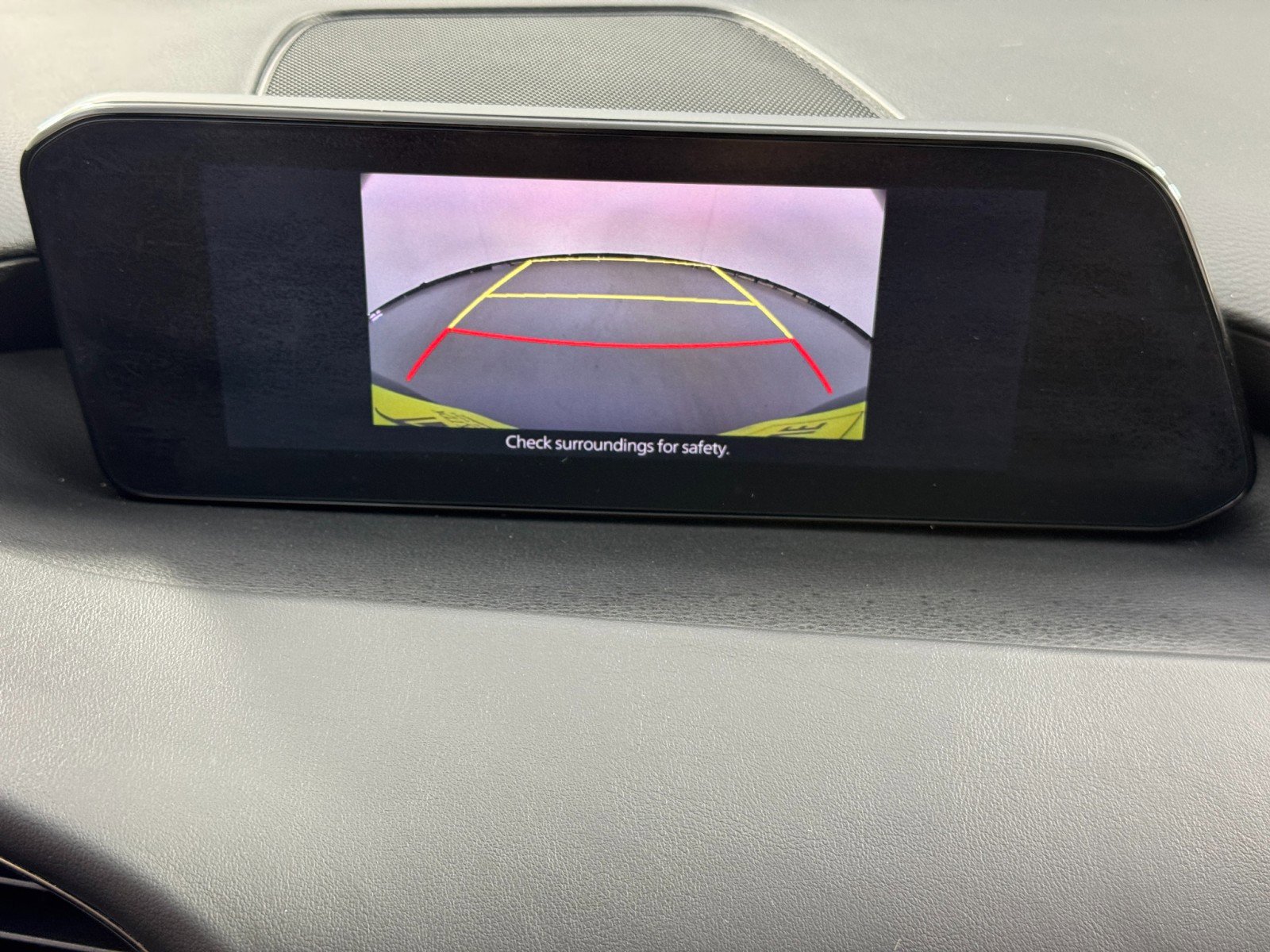 Used 2019 MAZDA MAZDA3 Sedan w/ Preferred Package image 26