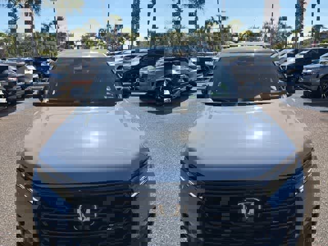 Used 2026 Honda Pilot Black Edition image 13