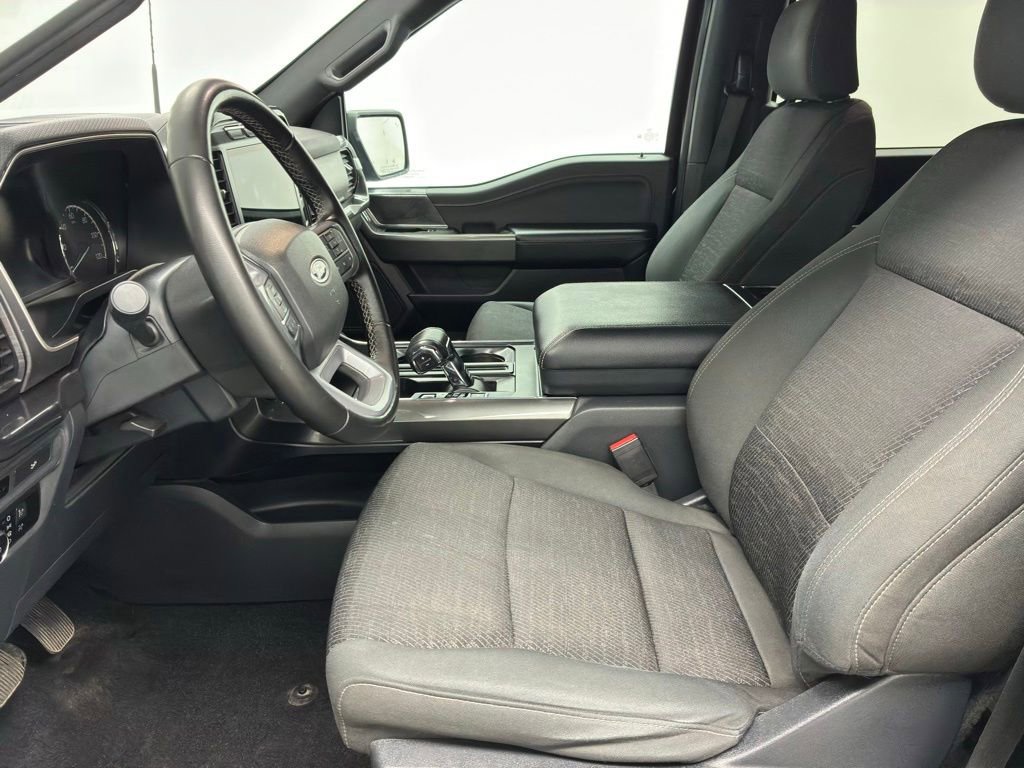 Used 2023 Ford F150 XLT w/ Equipment Group 302A High image 26