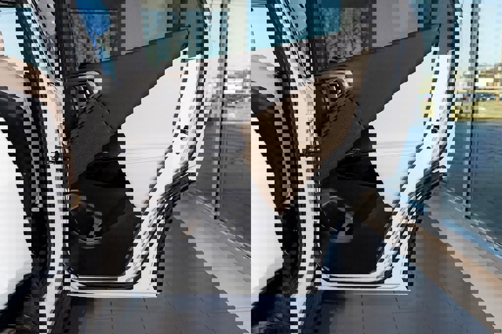 New 2026 BMW X3 xDrive30 w/ Convenience Package image 35