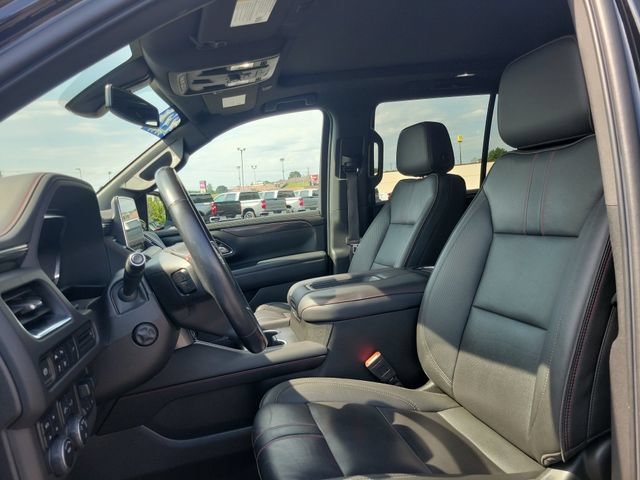 Certified 2022 Chevrolet Tahoe RST w/ Luxury Package AWD/4WD image 5