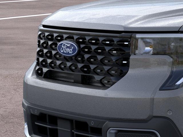 New 2026 Ford Maverick Lariat AWD/4WD image 18