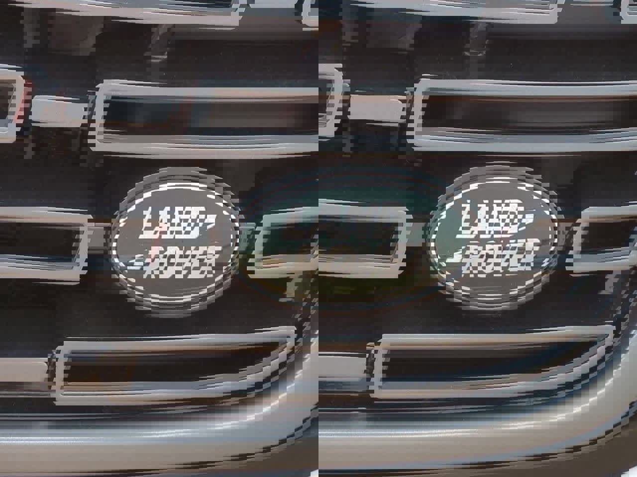 New 2026 Land Rover Range Rover Velar S image 10