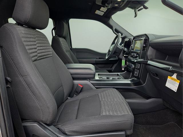 Used 2023 Ford F150 XL w/ STX Appearance Package image 12