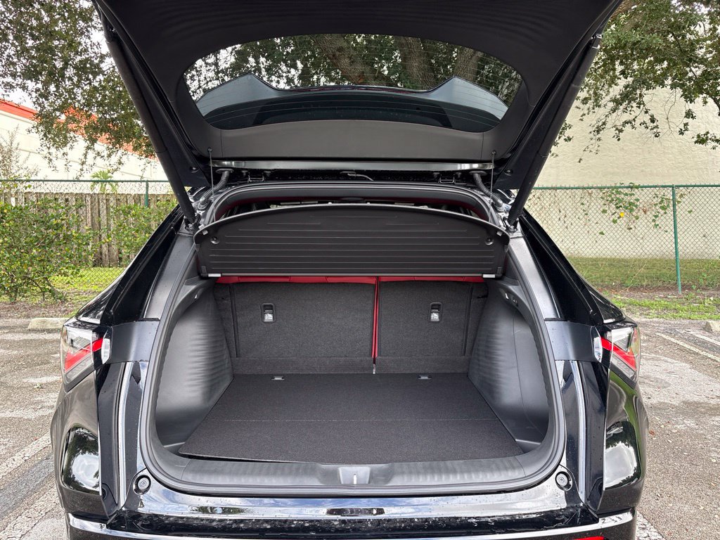 New 2026 Acura ADX A-Spec FWD image 26