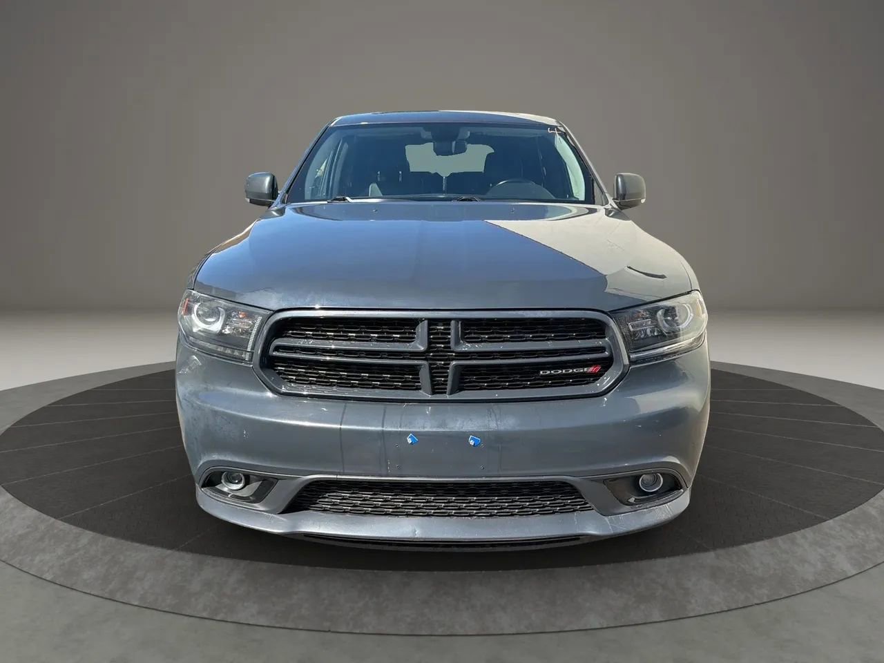 Used 2018 Dodge Durango GT w/ Premium Group AWD/4WD image 2