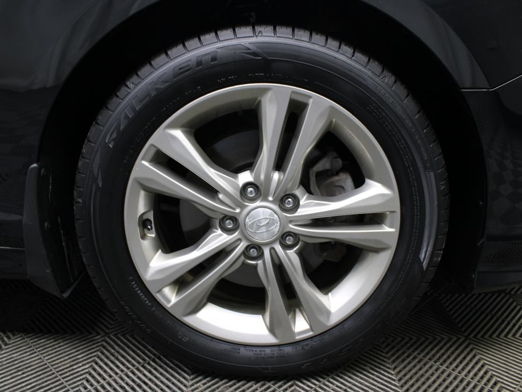 Used 2019 Hyundai Sonata SEL FWD image 13