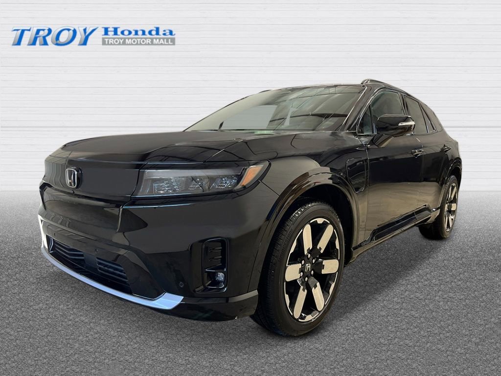 New 2026 Honda Prologue Elite