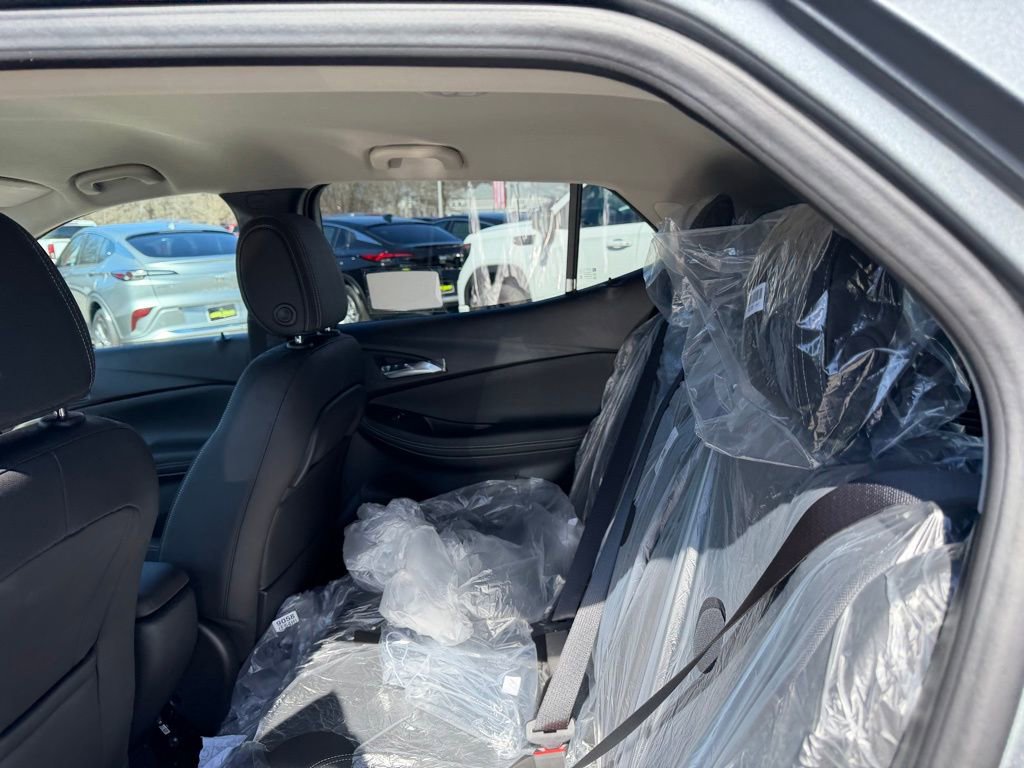 New 2026 Buick Encore GX Preferred image 10