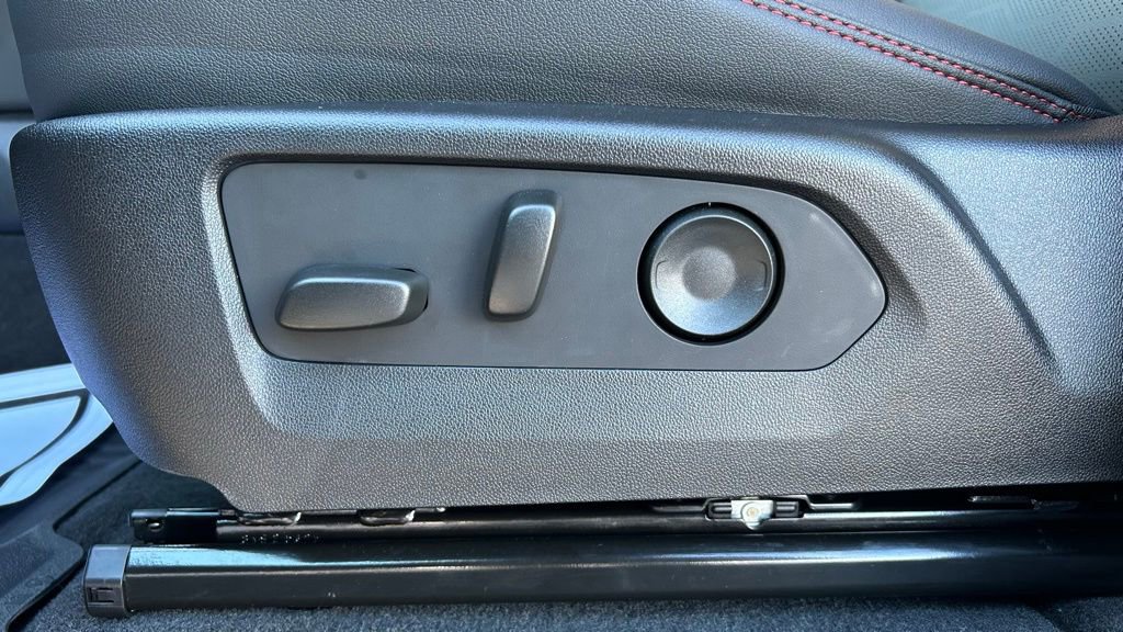 New 2026 Chevrolet Colorado Z71 w/ Technology Package image 24