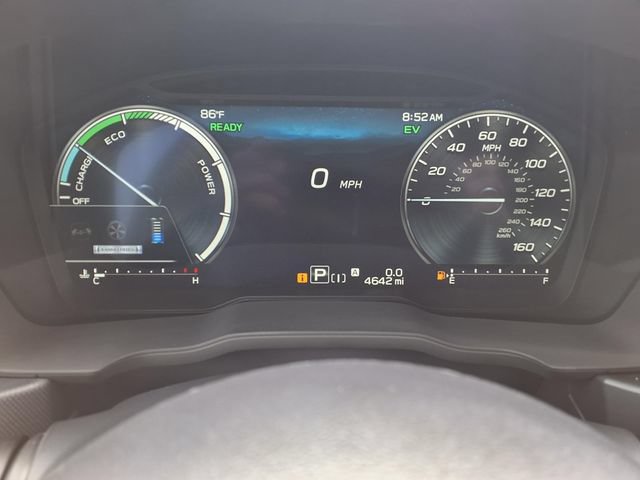 Certified 2025 Subaru Forester Premium AWD/4WD image 20
