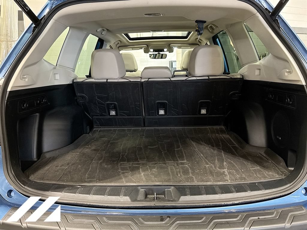 Used 2021 Subaru Forester Limited AWD/4WD image 31