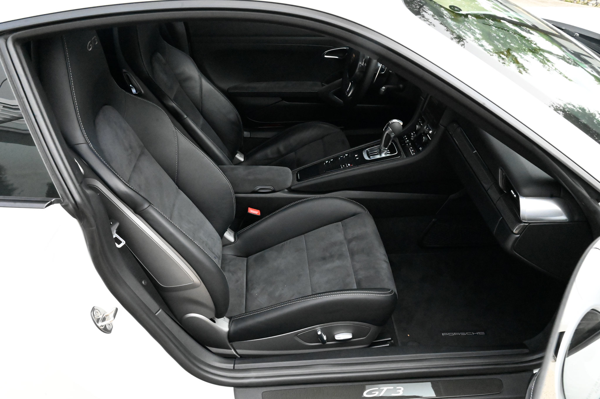 Used 2014 Porsche 911 GT3 RWD image 41