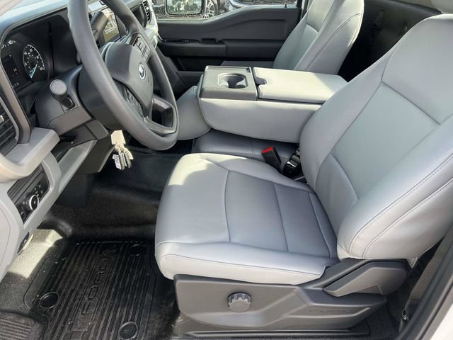 New 2026 Ford F250 XL w/ XL Chrome Package RWD image 10