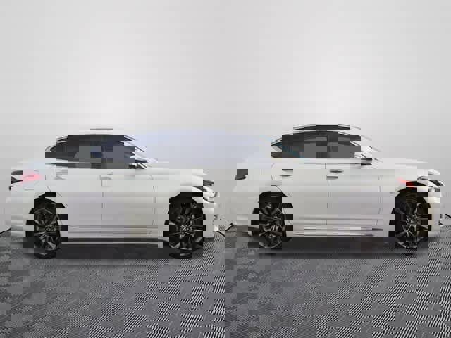 Used 2018 INFINITI Q70 L 3.7 image 5