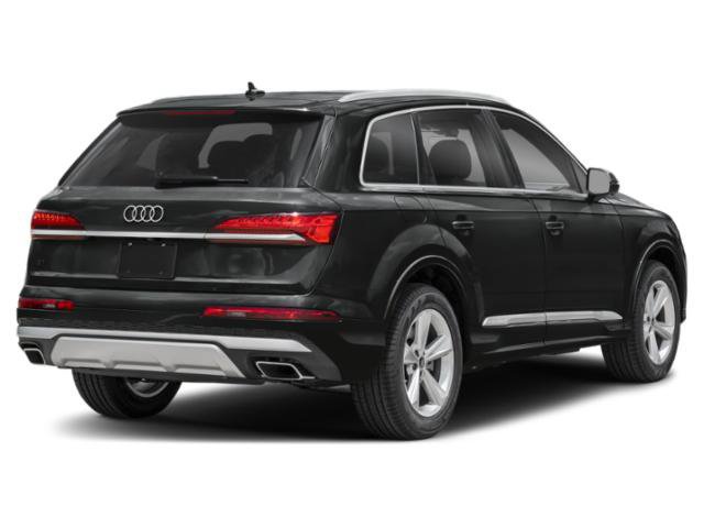 New 2026 Audi Q7 2.0T Premium Plus AWD/4WD image 2