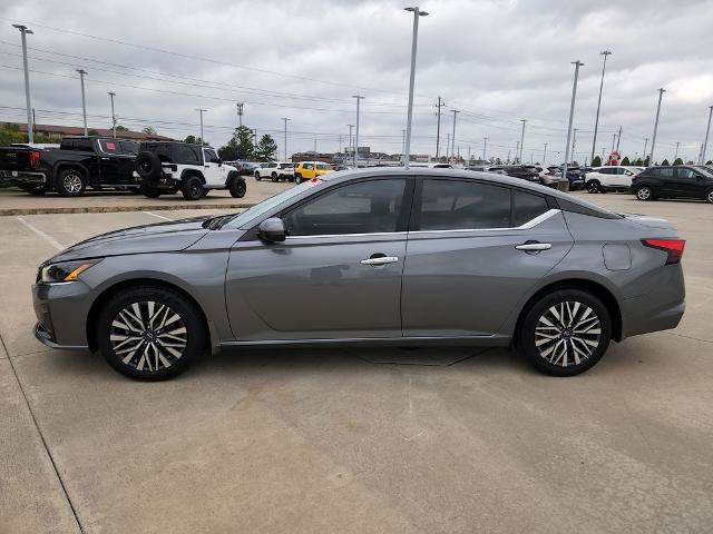 Certified 2023 Nissan Altima 2.5 SV image 8